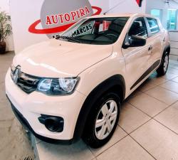 RENAULT Kwid 1.0 12V 4P SCE FLEX ZEN