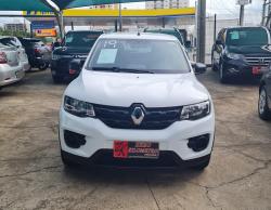 RENAULT Kwid 1.0 12V 4P SCE FLEX ZEN