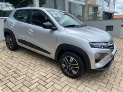 RENAULT Kwid 1.0 12V 4P SCE FLEX INTENSE