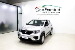 RENAULT Kwid 1.0 12V 4P SCE FLEX ZEN