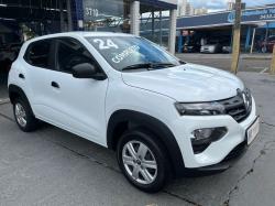 RENAULT Kwid 1.0 12V 4P SCE FLEX ZEN