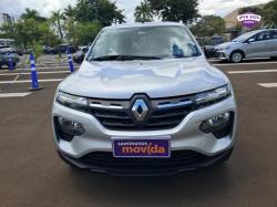 RENAULT Kwid 1.0 12V 4P SCE FLEX INTENSE