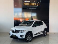 RENAULT Kwid 1.0 12V 4P SCE FLEX INTENSE