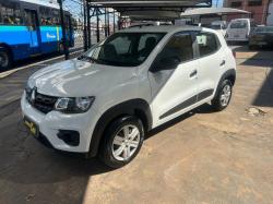 RENAULT Kwid 1.0 12V 4P SCE FLEX ZEN