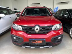 RENAULT Kwid 1.0 12V 4P SCE FLEX OUTSIDER