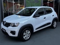 RENAULT Kwid 1.0 12V 4P SCE FLEX ZEN