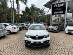 RENAULT Kwid 1.0 12V 4P SCE FLEX OUTSIDER