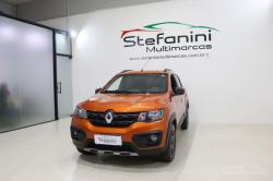 RENAULT Kwid 1.0 12V 4P SCE FLEX OUTSIDER