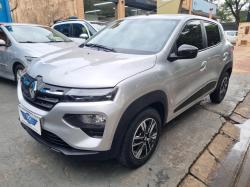 RENAULT Kwid 1.0 12V 4P SCE FLEX INTENSE