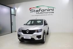 RENAULT Kwid 1.0 12V 4P SCE FLEX ZEN