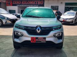 RENAULT Kwid 1.0 12V 4P SCE FLEX ZEN