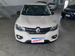 RENAULT Kwid 1.0 12V 4P SCE FLEX INTENSE