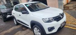 RENAULT Kwid 1.0 12V 4P SCE FLEX ZEN