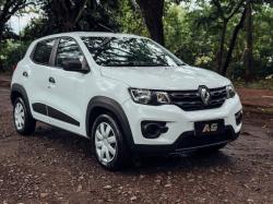 RENAULT Kwid 1.0 12V 4P SCE FLEX ZEN