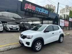 RENAULT Kwid 1.0 12V 4P SCE FLEX ZEN