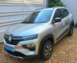 RENAULT Kwid 1.0 12V 4P SCE FLEX OUTSIDER