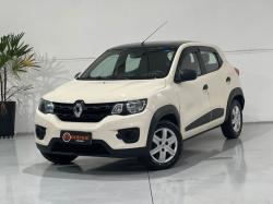 RENAULT Kwid 1.0 12V 4P SCE FLEX ZEN