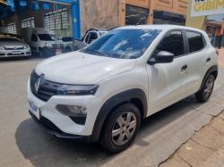 RENAULT Kwid 1.0 12V 4P SCE FLEX ZEN