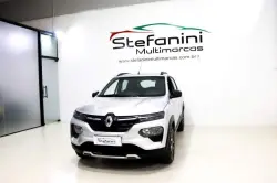 RENAULT Kwid 1.0 12V 4P SCE FLEX OUTSIDER