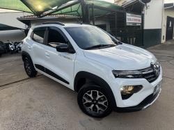 RENAULT Kwid 1.0 12V 4P SCE FLEX OUTSIDER