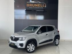 RENAULT Kwid 1.0 12V 4P SCE FLEX ZEN