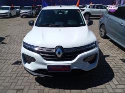 RENAULT Kwid 1.0 12V 4P SCE FLEX ZEN