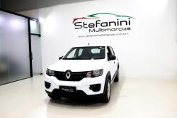 RENAULT Kwid 1.0 12V 4P SCE FLEX ZEN