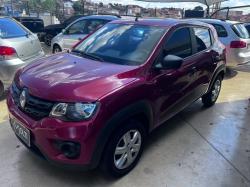 RENAULT Kwid 1.0 12V 4P SCE FLEX ZEN