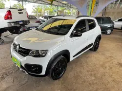 RENAULT Kwid 1.0 12V 4P SCE FLEX OUTSIDER