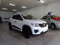 RENAULT Kwid 1.0 12V 4P SCE FLEX ZEN