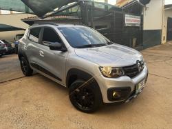 RENAULT Kwid 1.0 12V 4P SCE FLEX OUTSIDER