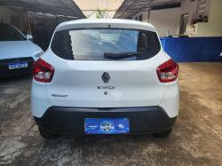 RENAULT Kwid 1.0 12V 4P SCE FLEX INTENSE