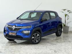 RENAULT Kwid 1.0 12V 4P SCE FLEX INTENSE
