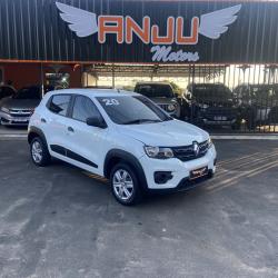 RENAULT Kwid 1.0 12V 4P SCE FLEX ZEN