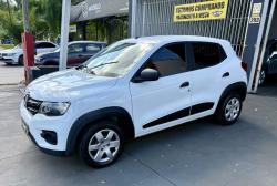 RENAULT Kwid 1.0 12V 4P SCE FLEX ZEN