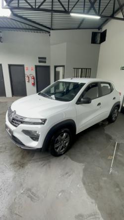 RENAULT Kwid 1.0 12V 4P SCE FLEX ZEN