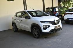 RENAULT Kwid 1.0 12V 4P SCE FLEX ZEN