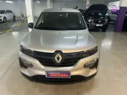 RENAULT Kwid 1.0 12V 4P SCE FLEX ZEN