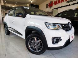 RENAULT Kwid 1.0 12V 4P SCE FLEX INTENSE