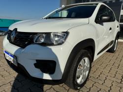 RENAULT Kwid 1.0 12V 4P SCE FLEX ZEN