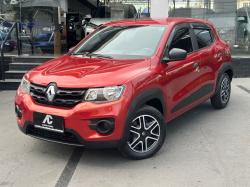 RENAULT Kwid 1.0 12V 4P SCE FLEX ZEN