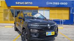 RENAULT Kwid 1.0 12V 4P SCE FLEX INTENSE