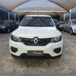 RENAULT Kwid 1.0 12V 4P SCE FLEX ZEN