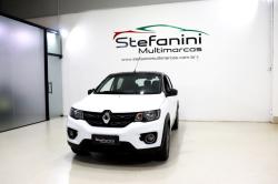 RENAULT Kwid 1.0 12V 4P SCE FLEX INTENSE