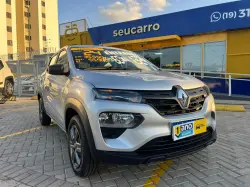 RENAULT Kwid 1.0 12V 4P SCE FLEX ZEN