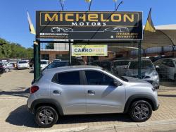 RENAULT Kwid 1.0 12V 4P SCE FLEX ZEN
