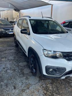 RENAULT Kwid 1.0 12V 4P SCE FLEX OUTSIDER