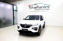 RENAULT Kwid 1.0 12V 4P SCE FLEX INTENSE