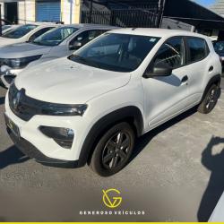 RENAULT Kwid 1.0 12V 4P SCE FLEX ZEN