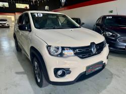 RENAULT Kwid 1.0 12V 4P SCE FLEX INTENSE
